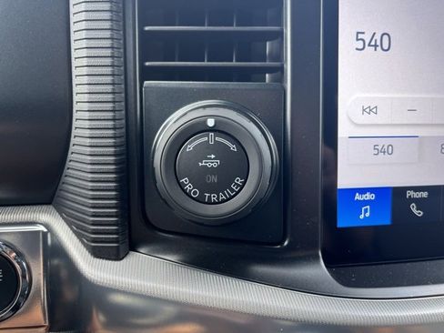 New 2025 Ford F150 Lariat w/ Equipment Group 502A High image 12