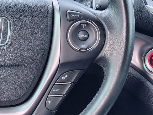 Used 2019 Honda Ridgeline RTL image 33