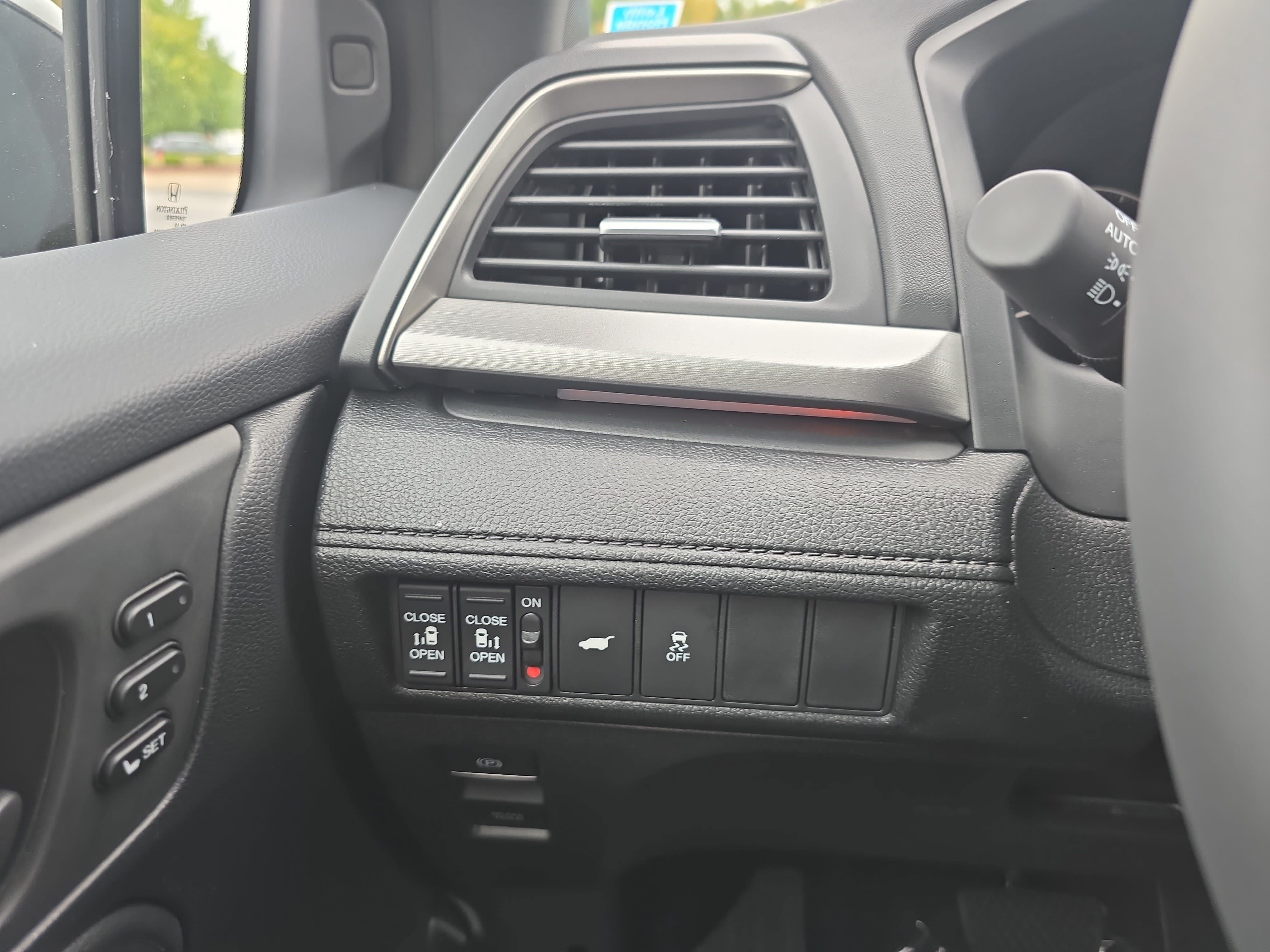 New 2027 Honda Odyssey Sport-L image 26