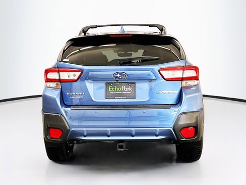 Used 2019 Subaru Crosstrek 2.0i Limited AWD/4WD image 7