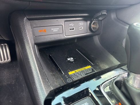 Used 2024 Acura Integra A-Spec FWD image 25