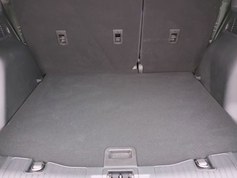 Used 2023 Ford Escape Platinum w/ Premium Technology Package AWD/4WD image 34
