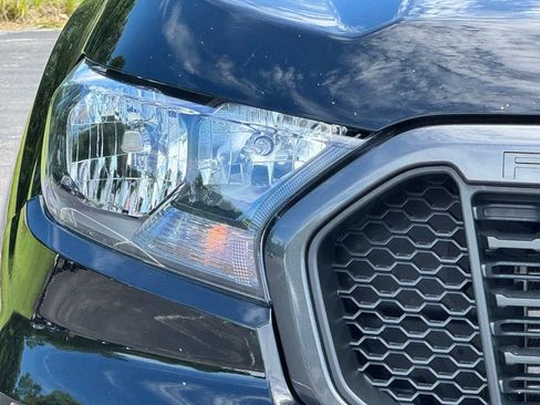 Certified 2021 Ford Ranger XLT w/ Equipment Group 301A Mid AWD/4WD image 4