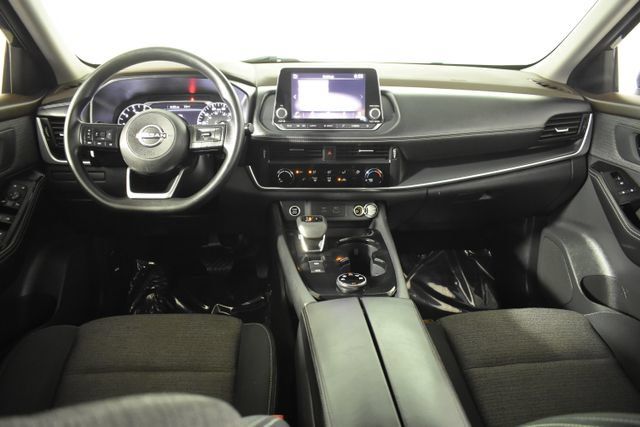 Certified 2022 Nissan Rogue S AWD/4WD image 24