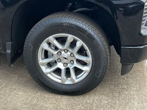 New 2026 Chevrolet Silverado 1500 RST image 10