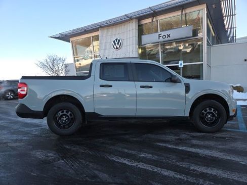 Used 2024 Ford Maverick XL w/ Equipment Group 100A Standard image 8