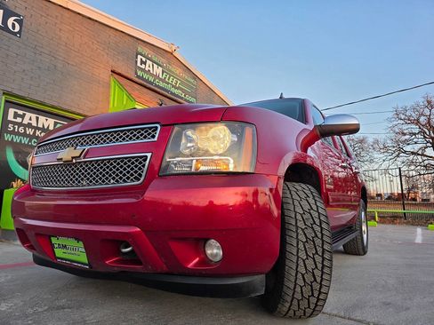 Used 2013 Chevrolet Tahoe LT w/ Texas Edition image 56