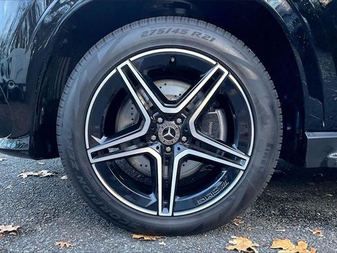 New 2026 Mercedes-Benz GLS 450 4MATIC image 12