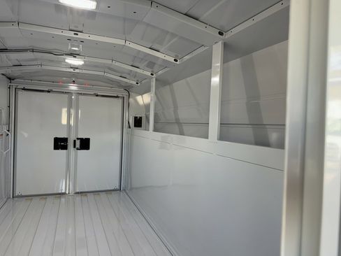 New 2026 Ford E-350 and Econoline 350 Super Duty w/ Power Equipment Group image 27