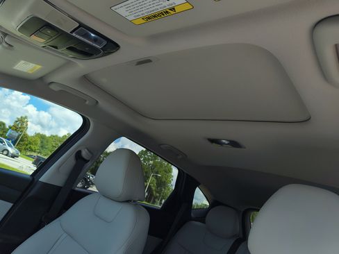 Used 2025 Hyundai Tucson SEL FWD image 23