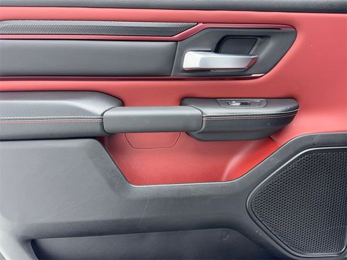 Used 2025 RAM 1500 Rebel w/ Rebel Level 1 Equipment Group image 48