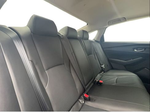 Used 2024 Honda Accord EX-L image 28