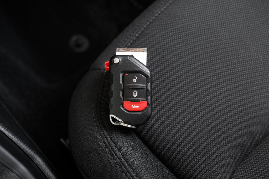 Used 2022 Jeep Wrangler Unlimited Sport AWD/4WD image 69