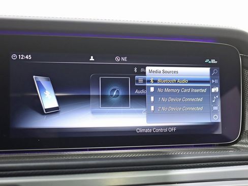 Used 2022 Mercedes-Benz G 550 image 20