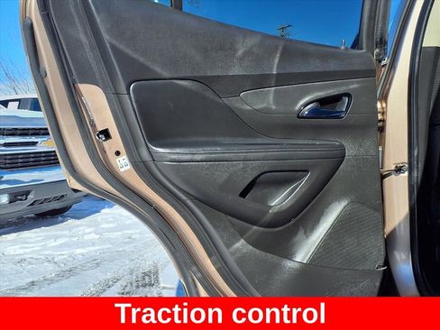 Used 2018 Buick Encore Preferred image 19