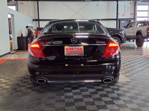Used 2010 Mercedes-Benz CL 550 CL 550 image 5