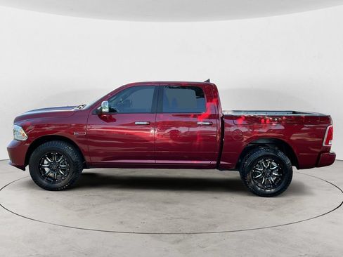 Used 2014 RAM 1500 Limited AWD/4WD image 8