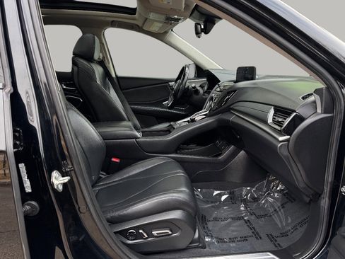 Used 2020 Acura RDX image 19