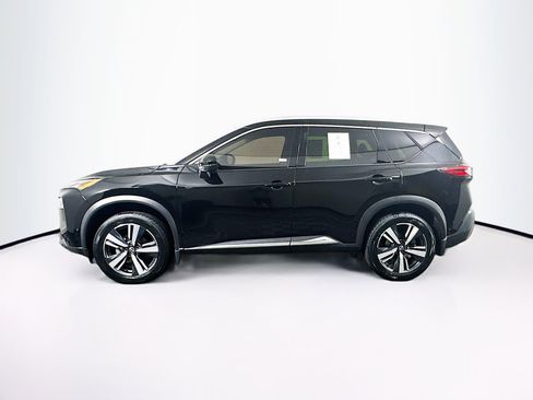Used 2023 Nissan Rogue SL w/ SL Premium Package AWD/4WD image 4