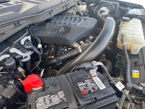 Certified 2022 Ford F150 XL w/ STX Appearance Package image 59