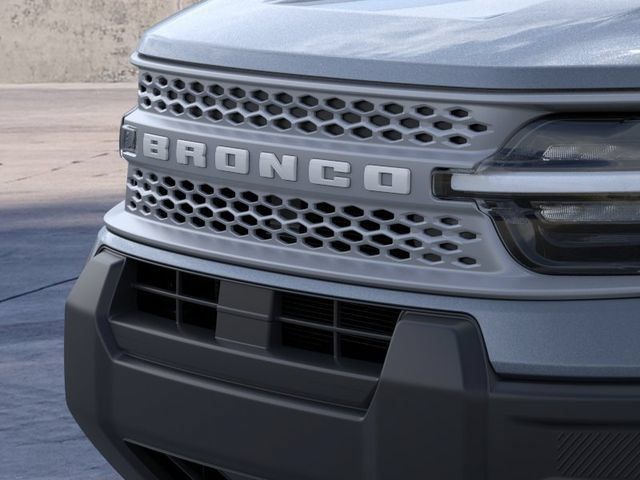 New 2026 Ford Bronco Sport Big Bend w/ Convenience Package AWD/4WD image 17