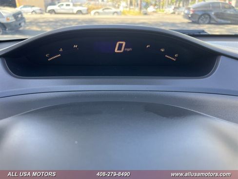 Used 2006 Honda Civic EX image 28