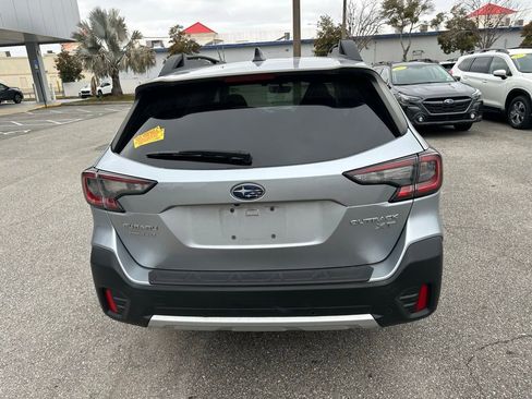 Used 2022 Subaru Outback Limited XT w/ Popular Package #2 image 6