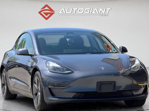 Used 2023 Tesla Model 3 Standard Range RWD image 14