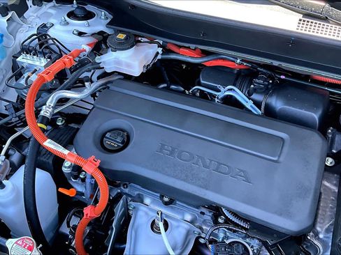 Used 2026 Honda CR-V Sport-L image 32