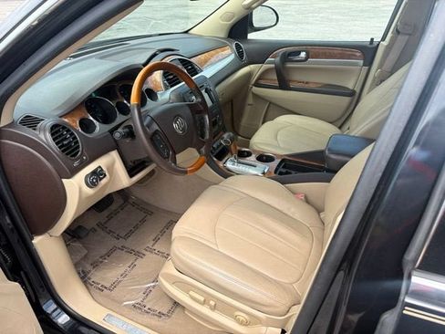 Used 2012 Buick Enclave Leather FWD image 6