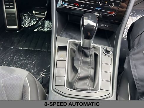 New 2026 Volkswagen Jetta Sport FWD image 21
