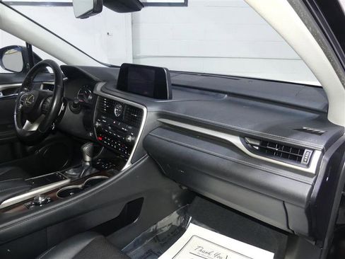 Used 2021 Lexus RX 350 AWD w/ Premium Package image 25