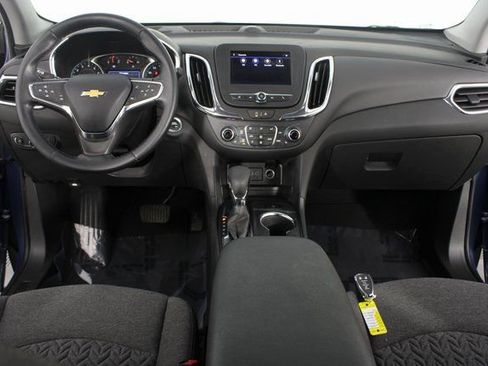 Used 2024 Chevrolet Equinox LT image 9