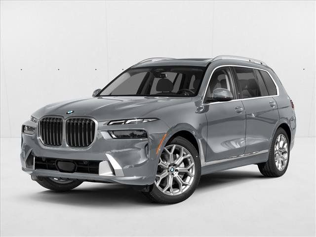 Certified 2024 BMW X7 xDrive40i w/ Executive Package AWD/4WD image 1