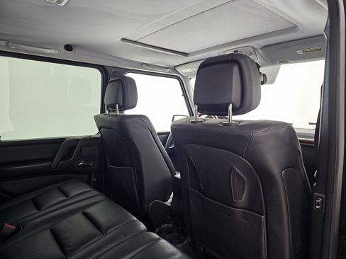 Used 2012 Mercedes-Benz G 550 image 18