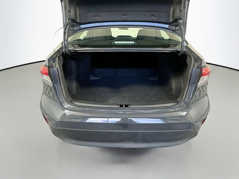 Certified 2025 Toyota Corolla LE FWD image 25