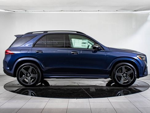 New 2026 Mercedes-Benz GLE 350 4MATIC image 6