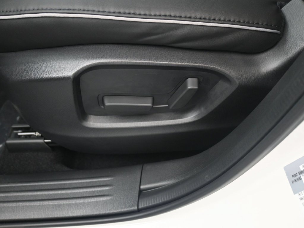 Used 2025 MAZDA CX-5 AWD 2.5 S image 14