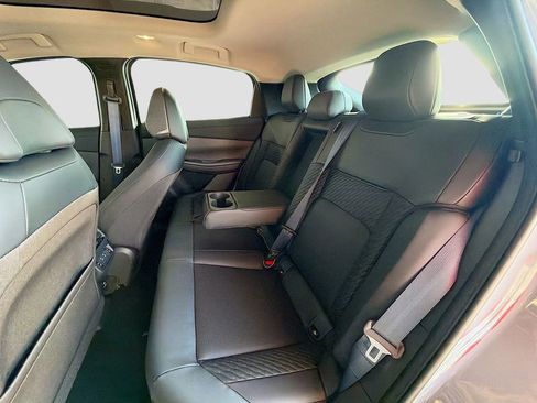 New 2026 Nissan Leaf Platinum+ image 26