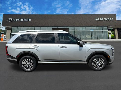 New 2026 Hyundai Palisade SEL image 5