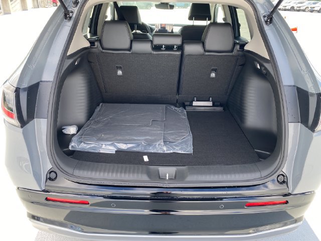 New 2027 Honda HR-V EX-L image 12