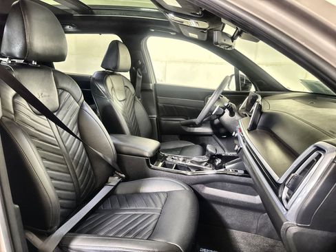 Used 2024 Kia Sorento SX Prestige AWD/4WD image 28