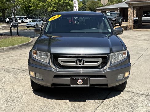 Used 2010 Honda Ridgeline RTL image 2