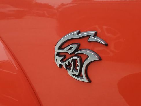 Used 2023 Dodge Charger SRT Hellcat RWD image 32