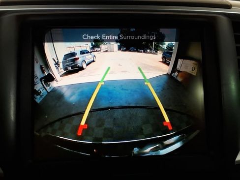Used 2016 RAM 1500 Lone Star RWD image 15