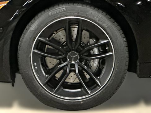 New 2026 Mercedes-Benz AMG GT 43 image 11