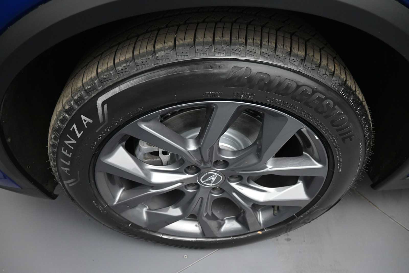 Certified 2024 Acura MDX A-Spec AWD/4WD image 13