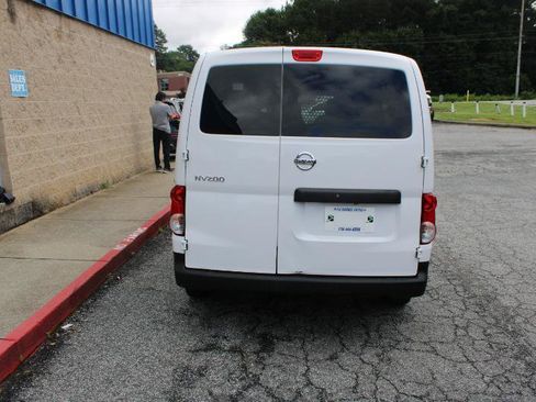 Used 2019 Nissan NV200 S FWD image 5