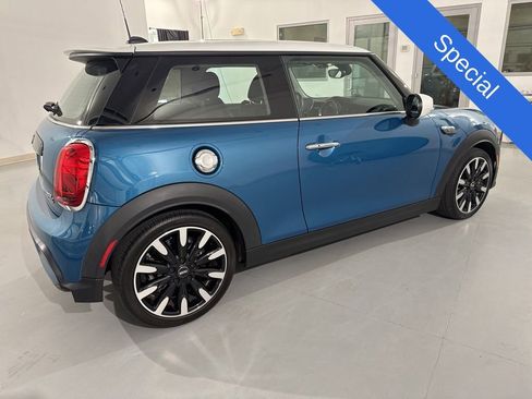 Used 2023 MINI Cooper S FWD image 13