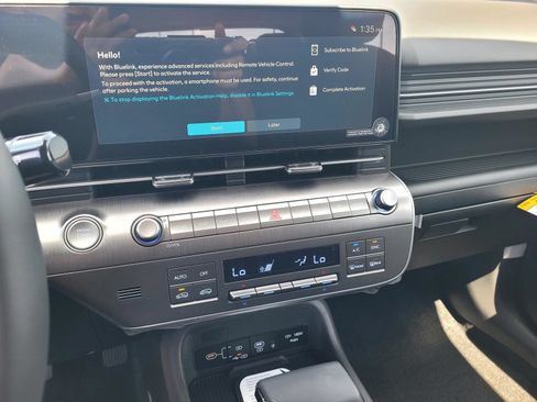 New 2026 Hyundai Kona SEL Sport FWD image 18